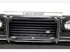 Thumbnail Photo 10 for 1997 Land Rover Defender